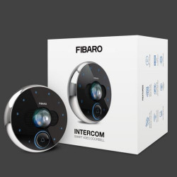 Intercom - wielofunkcyjny inteligentny videodomofon