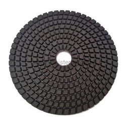 DYSK POLERSKI DIAMENTOWY