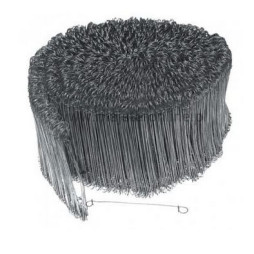 DRUT WIĄZAŁKOWY OCZKOWY OCYNK 2500 szt.