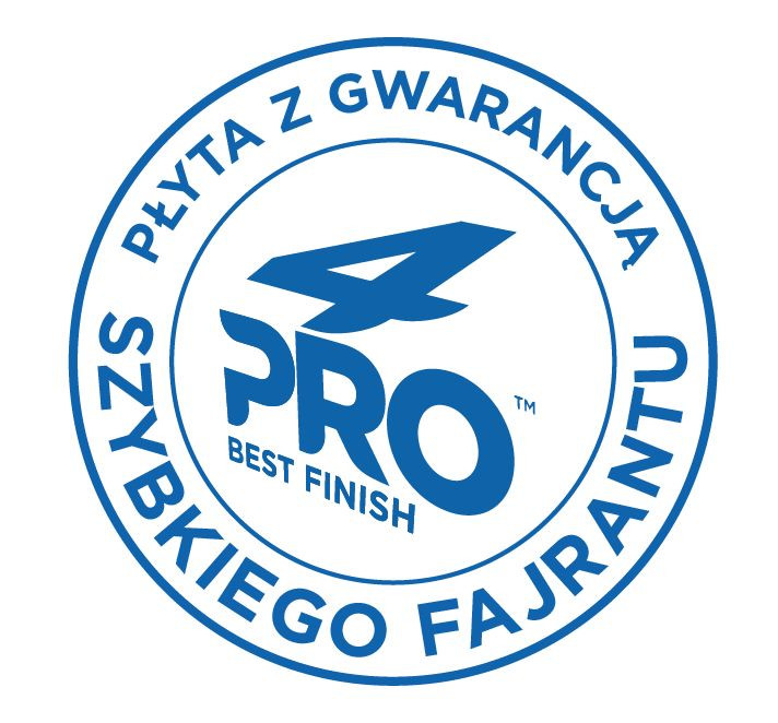 Technologia RIGIPS 4PRO™