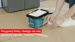 Farby renowacyjne V33 - Jak odnowić płytki i meble łazienkowe?