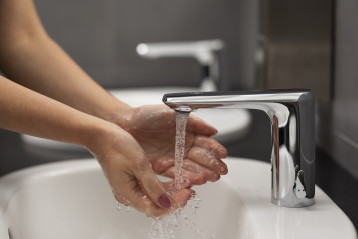 Salto - bateria z funkcją bezdotykowego uruchamiania