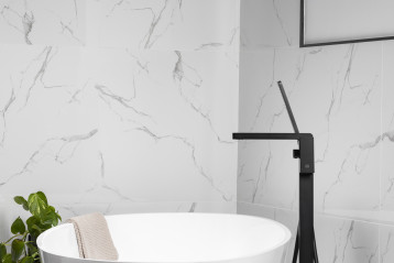 Logon bateria wannowa wolnostojąca