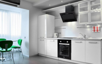 Jak wyposażyć małą kuchnię?