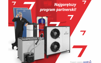 Program partnerski HOT POINTS CLUB od Galmet