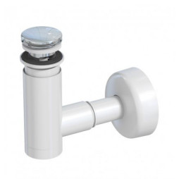 Prevex syfon umywalkowy Easy Clean 1512402