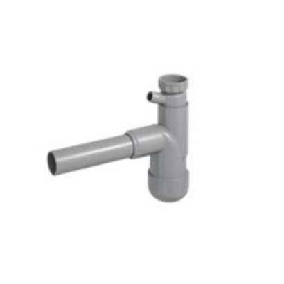 Prevex półsyfon zlewozmywakowy Flexloc Pro FL1-B2NR4-01PL