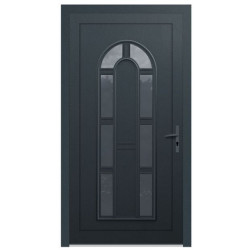 Kolekcja Drzwi Palermo