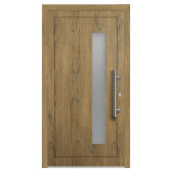 Kolekcja Drzwi Oslo PVC