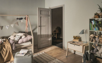 Na co warto zwrócić uwagę przy zakupie drzwi wewnętrznych?