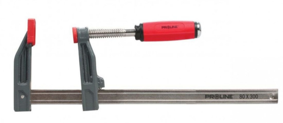 Ściski stolarskie Proline