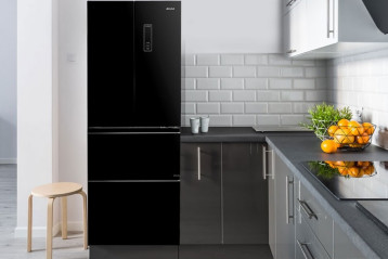 Chłodziarko-zamrażarka Sam Cook French Door