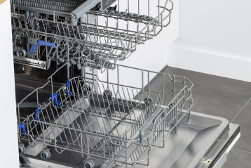 Zmywarka do zabudowy MPM-60-ZMI-03