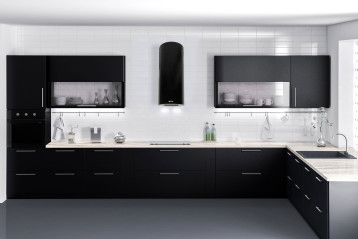 Okap przyścienny MPM-31-OT-01