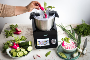 Termorobot iCoook MRK-18