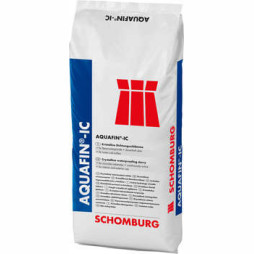 Krystaliczna zaprawa uszczelniająca AQUAFIN IC