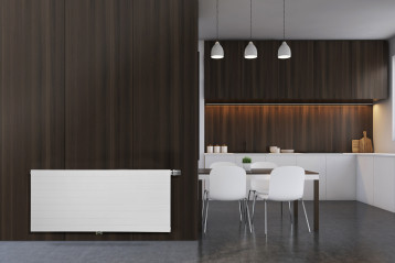 Grzejnik płytowy PURMO Ramo