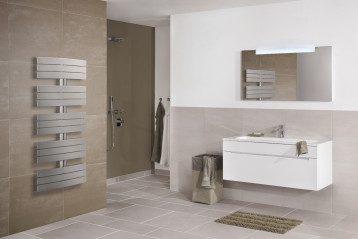 Grzejnik łazienkowy PURMO, Apolima