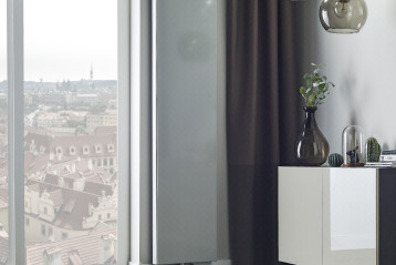 Grzejnik Purmo, Kos V