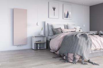 Grzejnik dekoracyjny PURMO, Arran