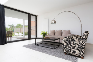 Grzejnik dekoracyjny PURMO, Tinos V