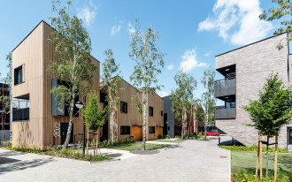 Znamy laureatów 5. edycji Wienerberger Brick Award 2021