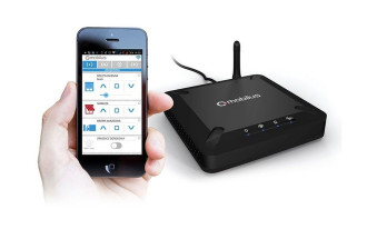 Urządzenia Smart Home by MS