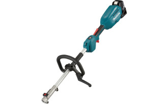 Urządzenie wielofunkcyjne DUX18 - nowość od Makita