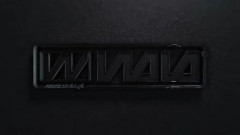 Montaż zawiasu AXL - 3 skrzydełkowy