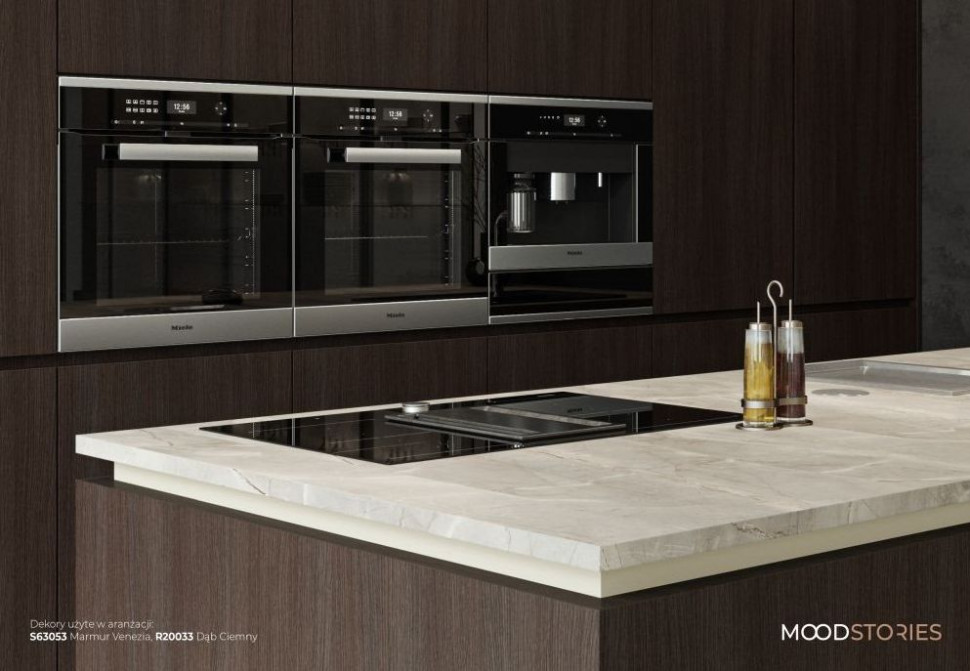 Nowa kolekcja dekorów Mood Stories