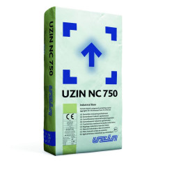 UZIN NC 750 Zaprawa do posadzek przemysłowych