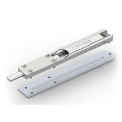 Rygiel WSW - rygiel wrębowy, krótki