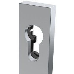 Szyld szybkiego montażu