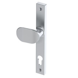 Gałka G3, Szyld S1, długi