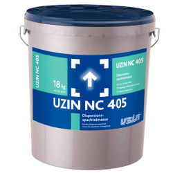 UZIN NC 405 Dyspersyjna masa szpachlowa