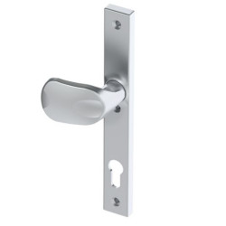 Gałka G1, Szyld S2, długi