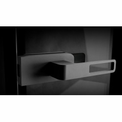 Klamka magnetyczna H5