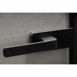 Klamka magnetyczna H4