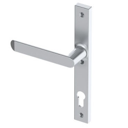 Klamka H3, Szyld S1, długi