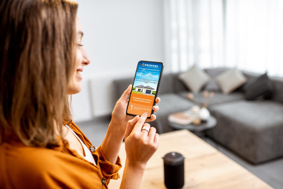 Marka KRISPOL uruchomiła kampanię #StaySafe