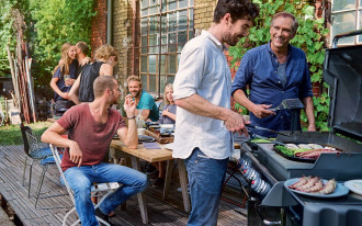 Jaki rodzaj grilla wybrać i jak go czyścić? Przegląd oferty rynkowej