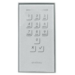 Klawiatura numeryczna EKEY INTEGRA