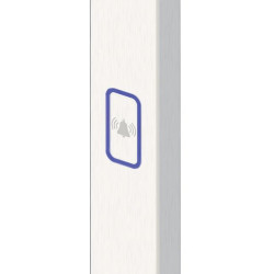 Mikrosensor oraz sensor dotyku