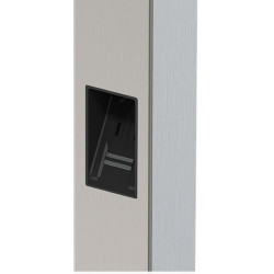 Czytnik linii papilarnych FUHR