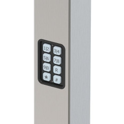 Klawiatura numeryczna SOMMER