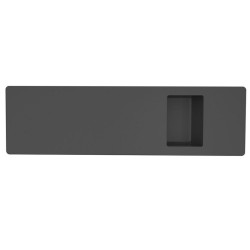 Uchwyt kieszeniowy KA1A 400x115