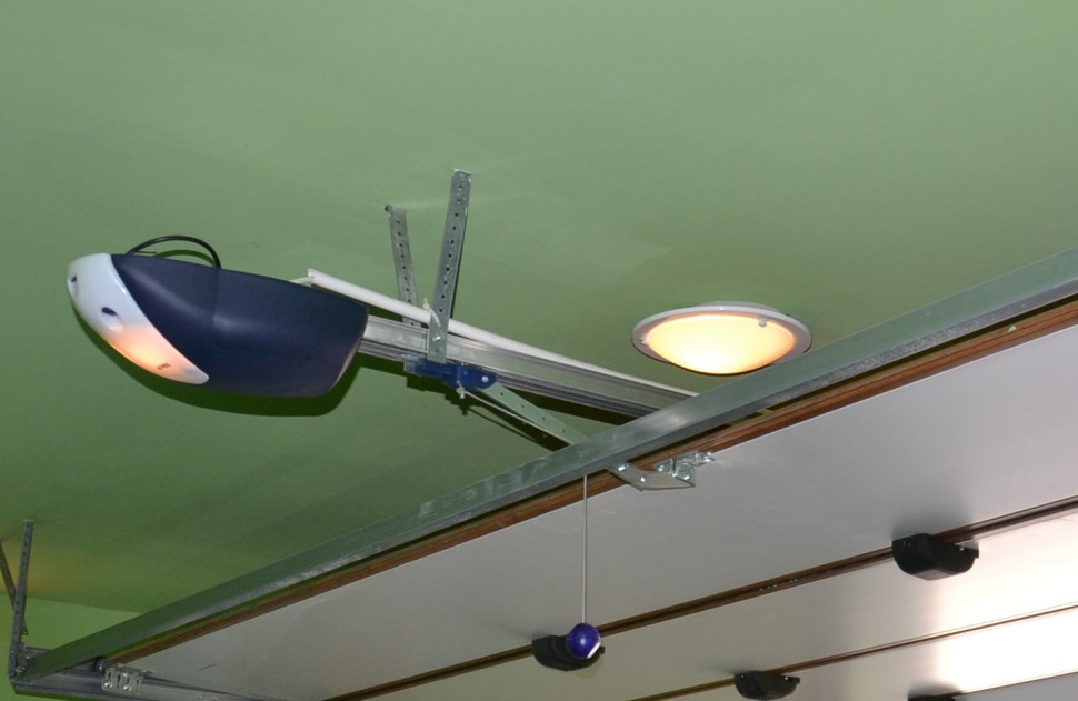 Elementy napędu elektrycznego