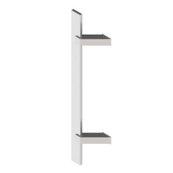 Uchwyt QA45X (40x10)