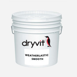 Farba elewacyjna Weatherlastic Smooth
