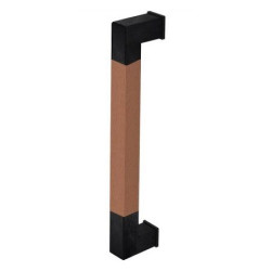 Uchwyt QA10RXD (40x40)